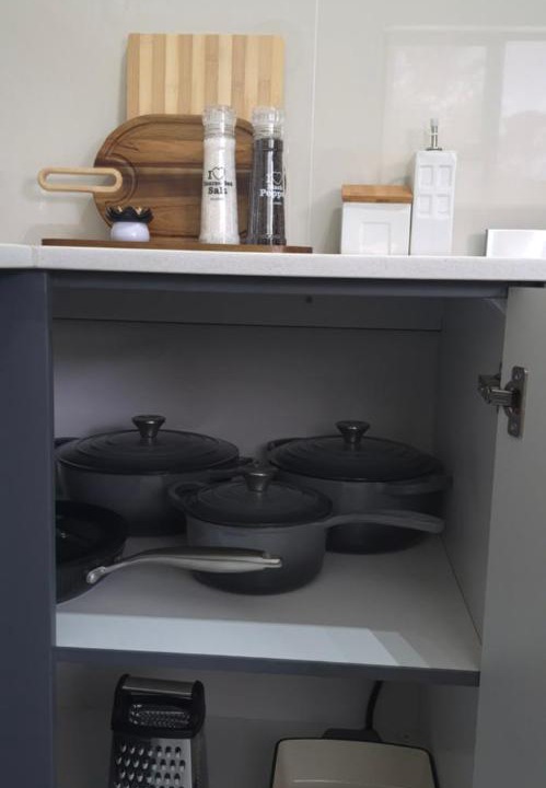 Photo of Kitchen in Graaff-Reinet
