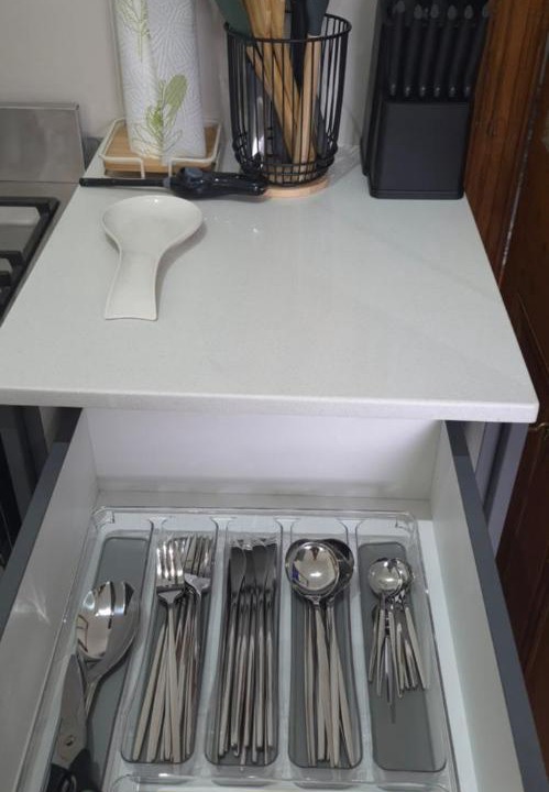 Photo of Kitchen in Graaff-Reinet