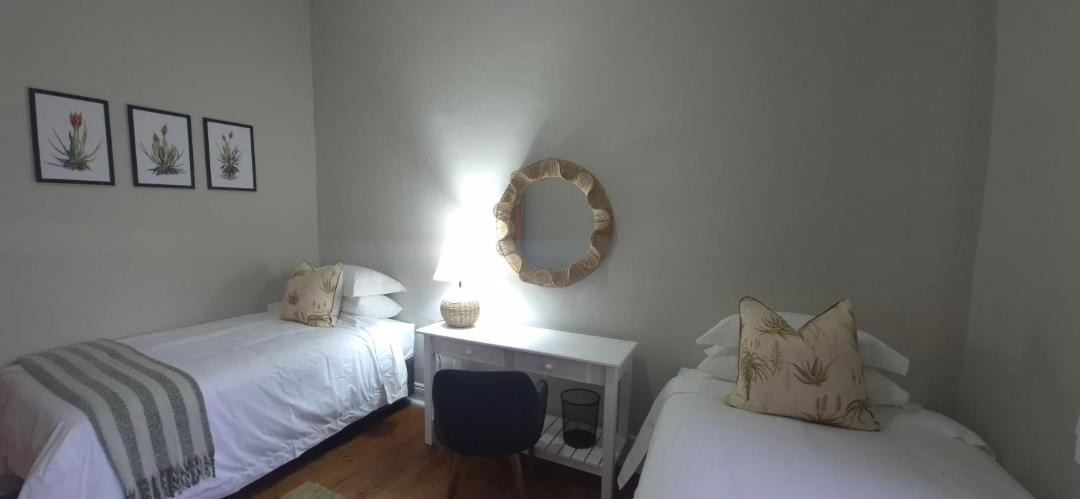 Photo of Bedroom in Graaff-Reinet
