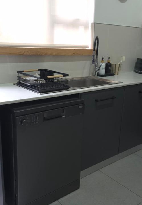 Photo of Kitchen in Graaff-Reinet