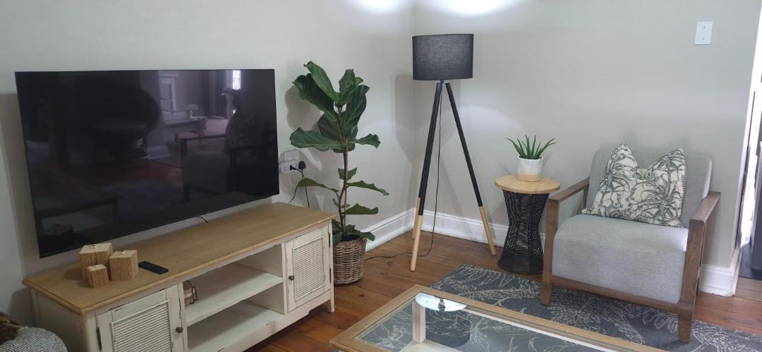 Photo of Livingroom in Graaff-Reinet