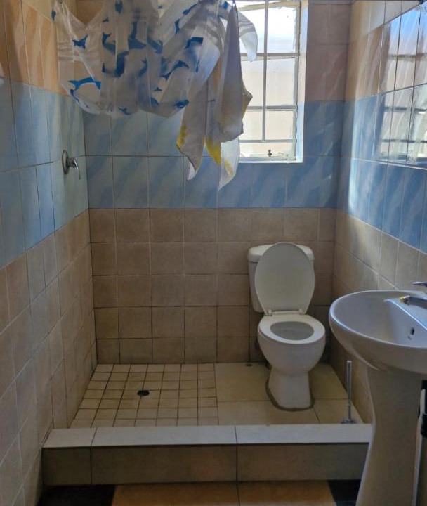 Photo of Bathroom in Downtown Johannesburg