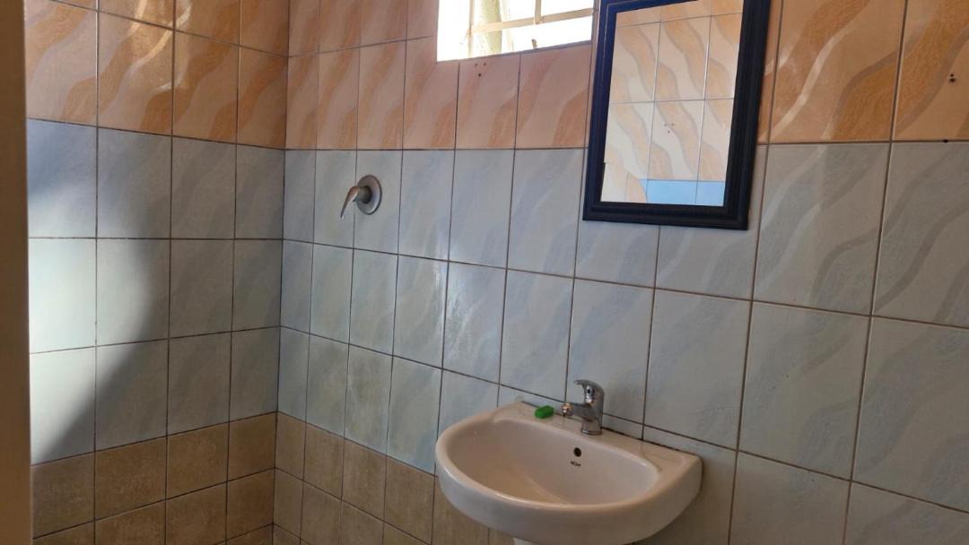 Photo of Bathroom in Downtown Johannesburg