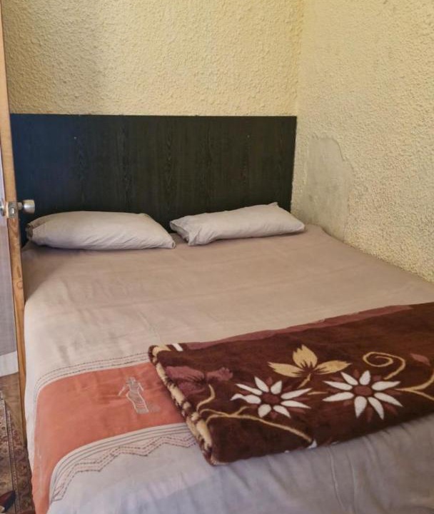 Photo of Bedroom in Downtown Johannesburg
