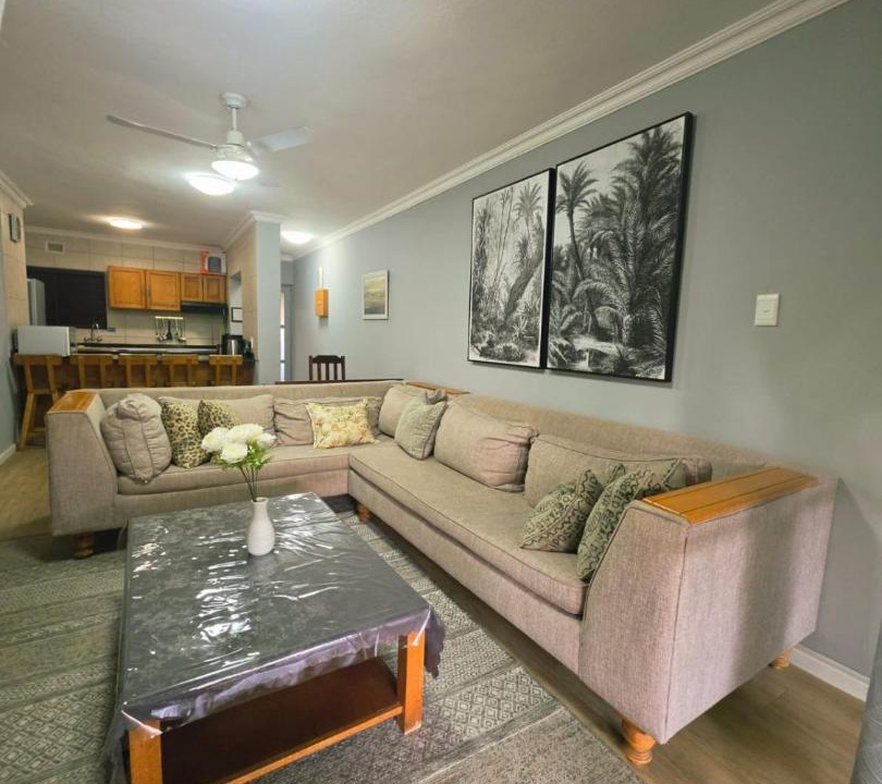 Photo of Livingroom in St. Lucia