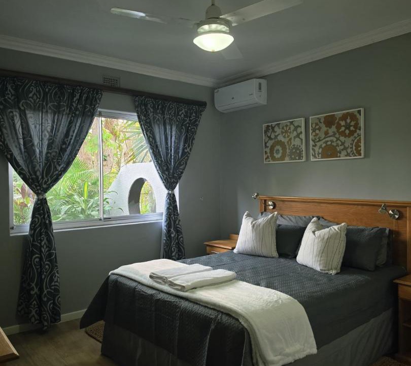Photo of Bedroom in St. Lucia