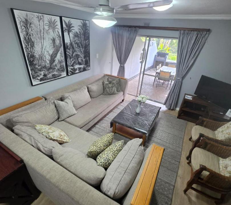 Photo of Livingroom in St. Lucia