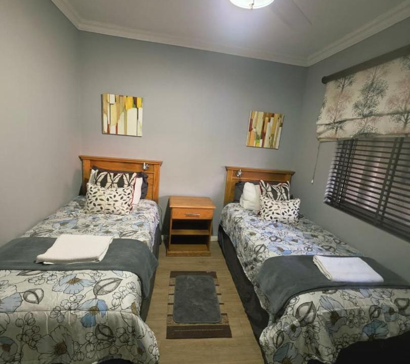 Photo of Bedroom in St. Lucia