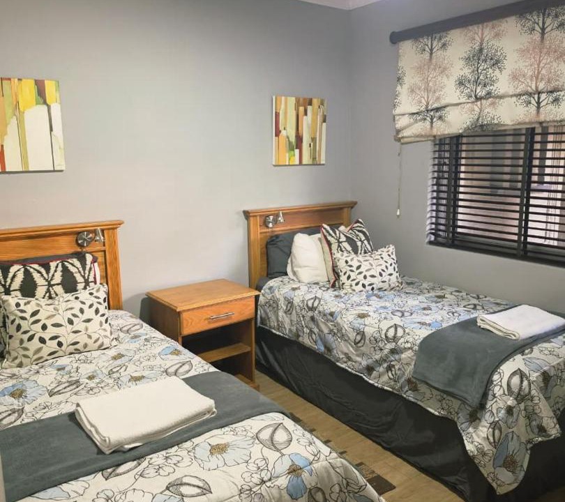 Photo of Bedroom in St. Lucia