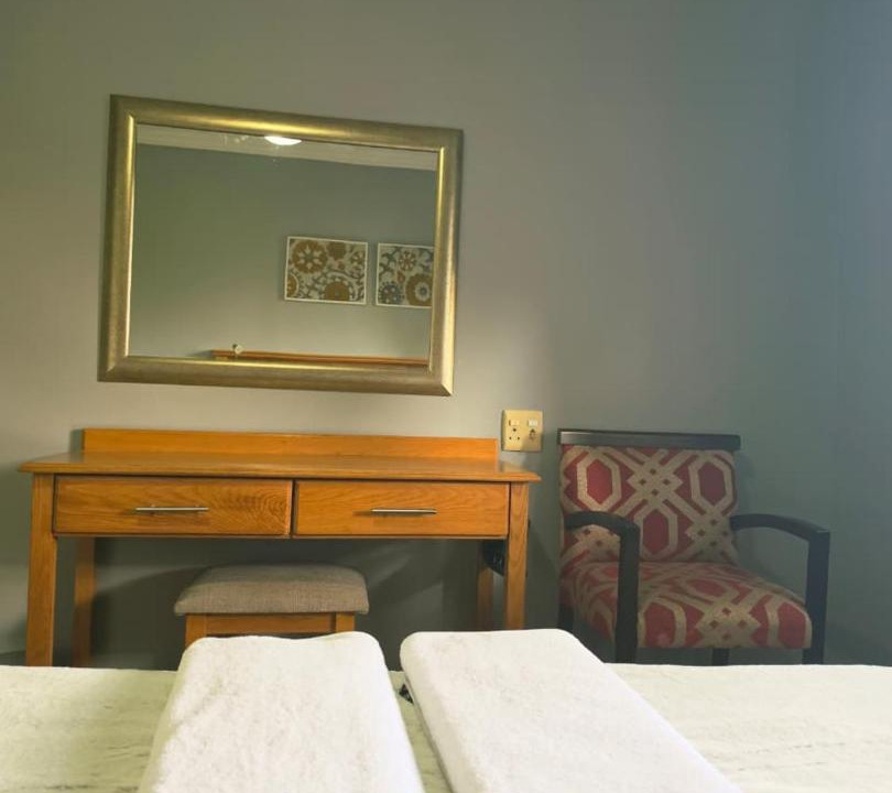 Photo of Bedroom in St. Lucia