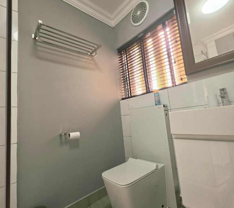 Photo of Bathroom in St. Lucia