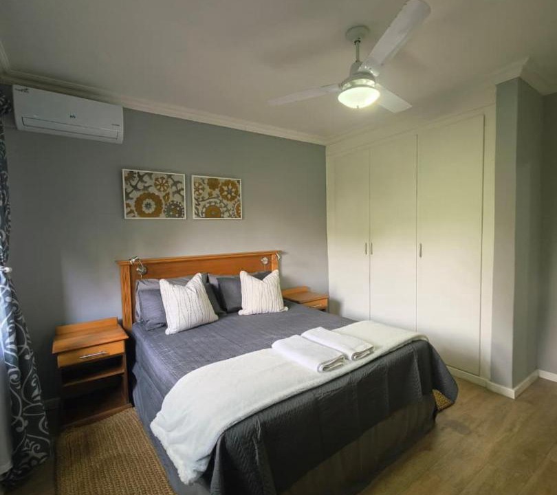 Photo of Bedroom in St. Lucia