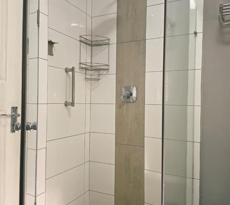 Photo of Bathroom in St. Lucia