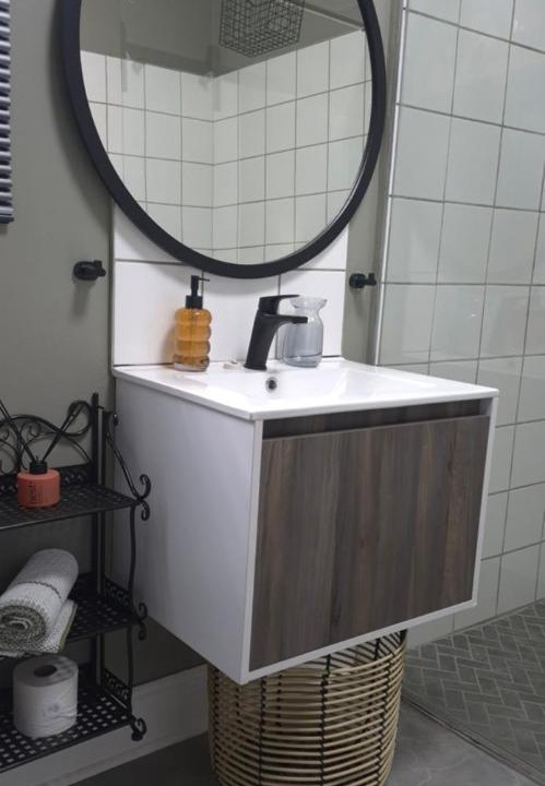 Photo of Bathroom in Graaff-Reinet