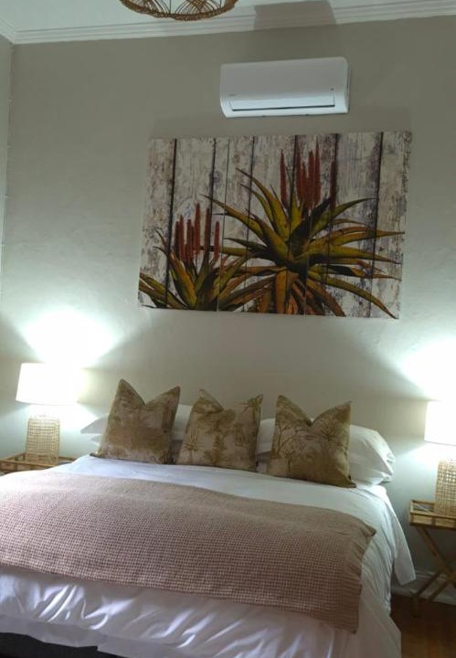 Photo of Bedroom in Graaff-Reinet