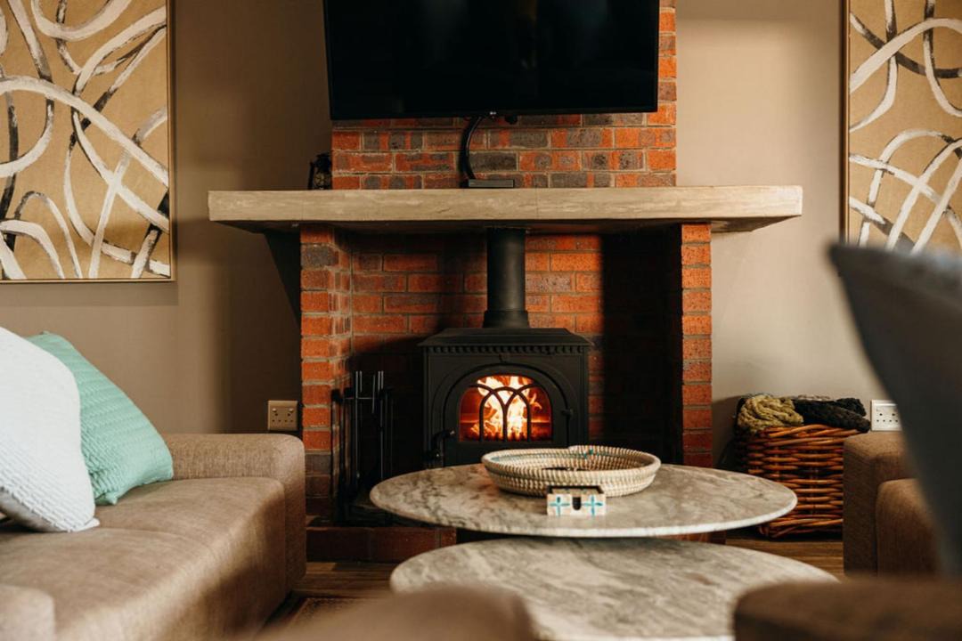 Photo of Livingroom in Cathkin Park