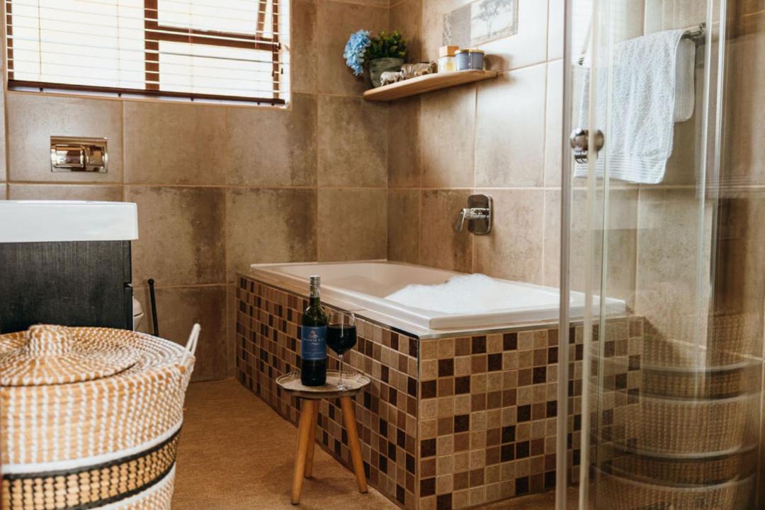 Photo of Bathroom in Cathkin Park