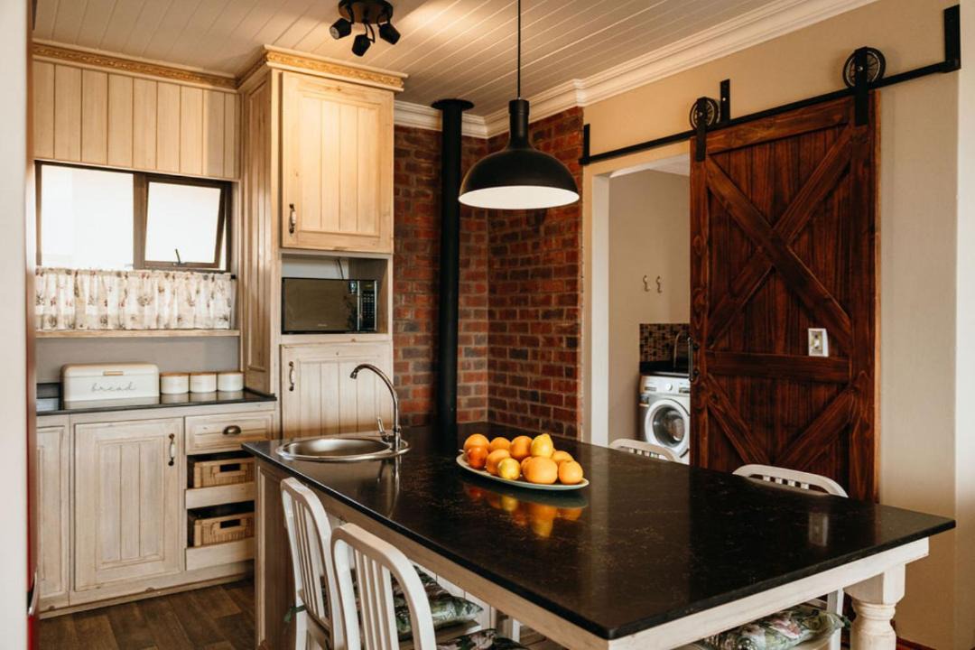 Photo of Kitchen in Cathkin Park