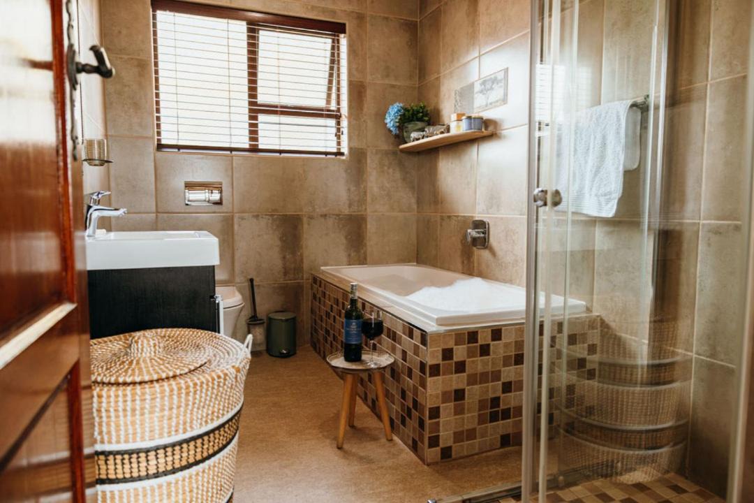 Photo of Bathroom in Cathkin Park