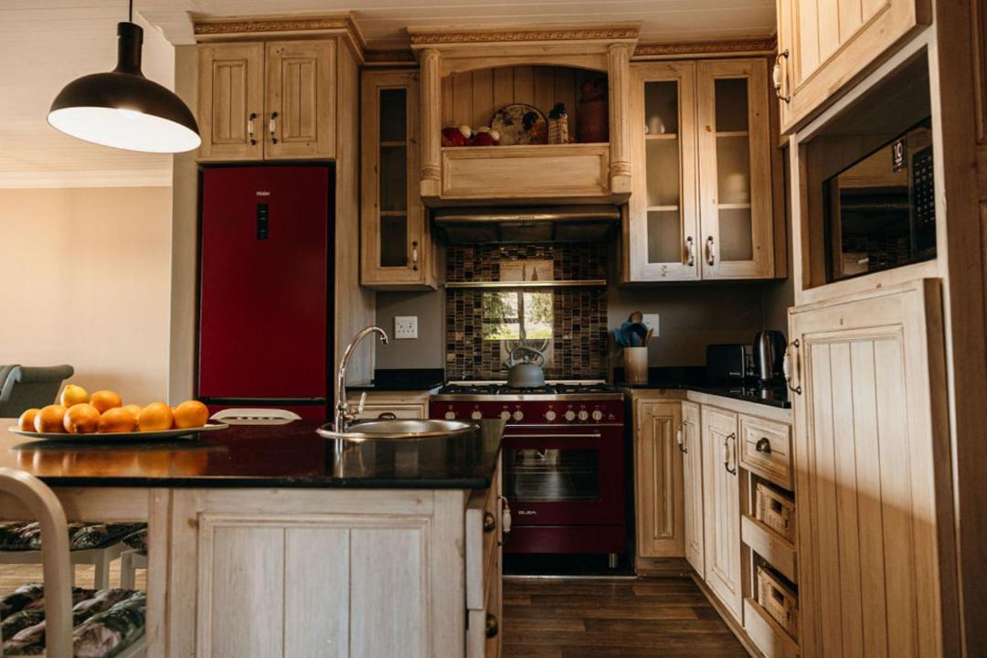 Photo of Kitchen in Cathkin Park
