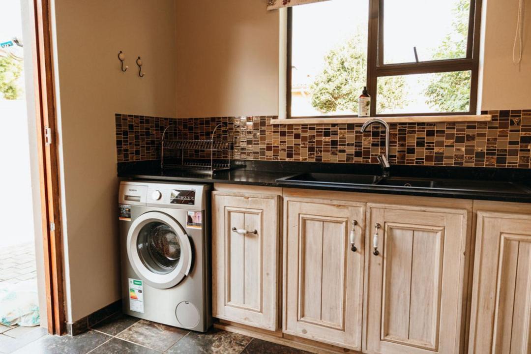 Photo of Kitchen in Cathkin Park