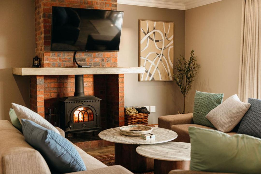 Photo of Livingroom in Cathkin Park