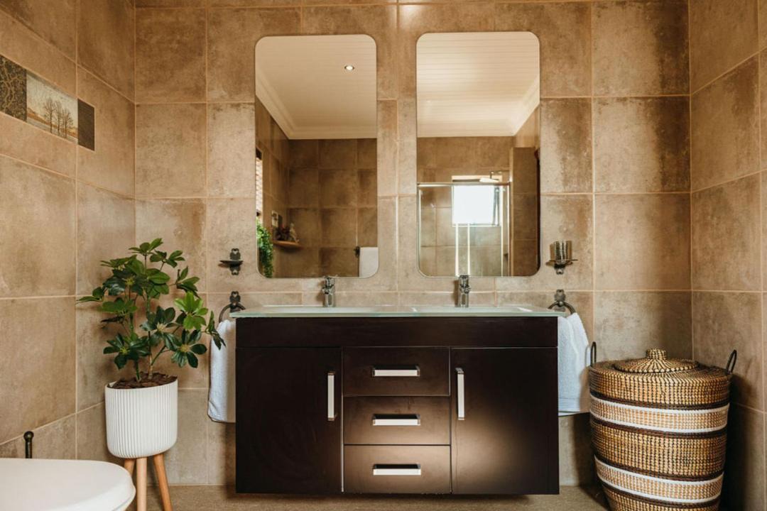 Photo of Bathroom in Cathkin Park