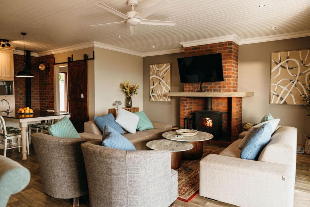 Photo of Livingroom in Cathkin Park