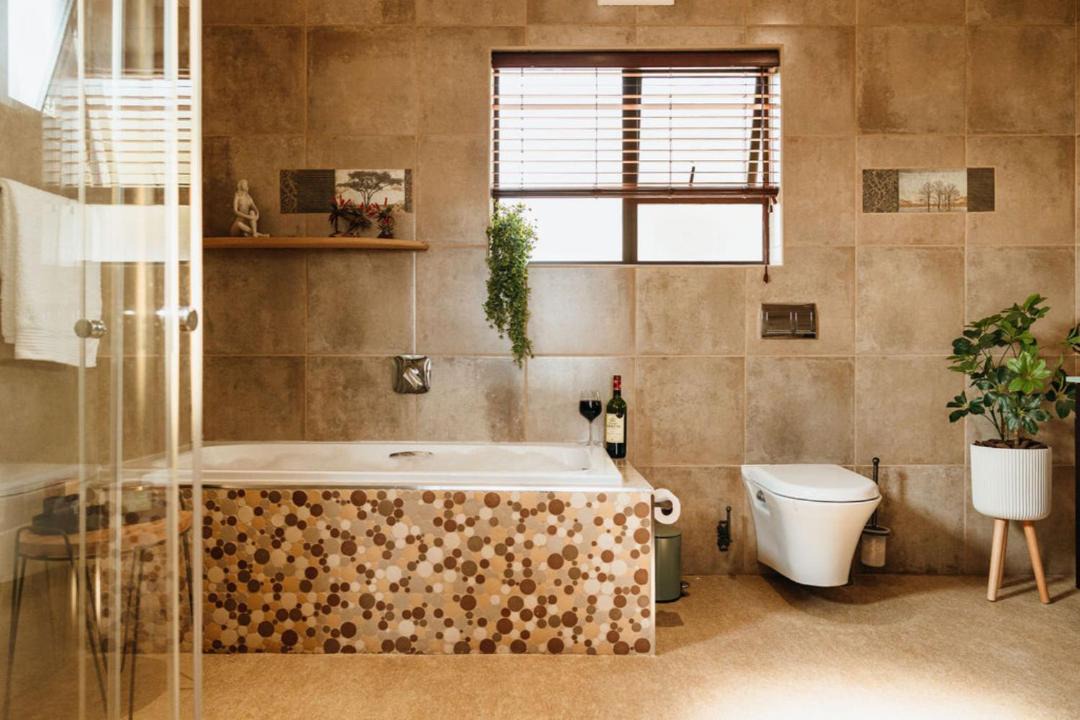 Photo of Bathroom in Cathkin Park