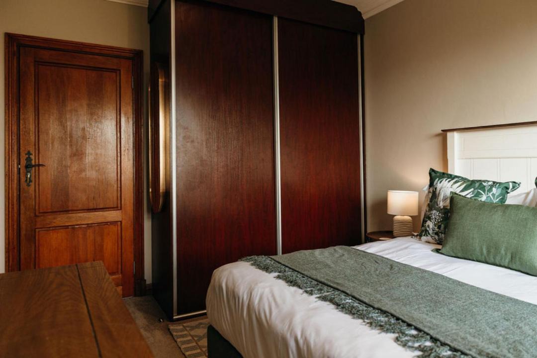 Photo of Bedroom in Cathkin Park
