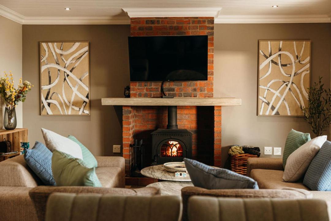Photo of Livingroom in Cathkin Park