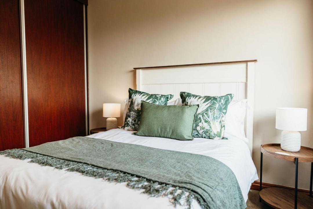 Photo of Bedroom in Cathkin Park