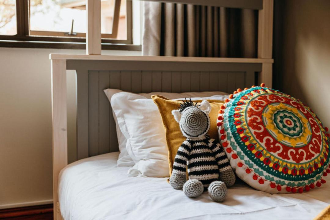 Photo of Bedroom in Cathkin Park