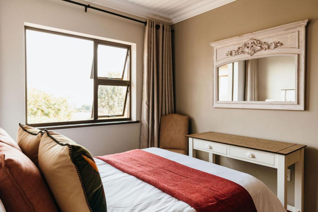Photo of Bedroom in Cathkin Park