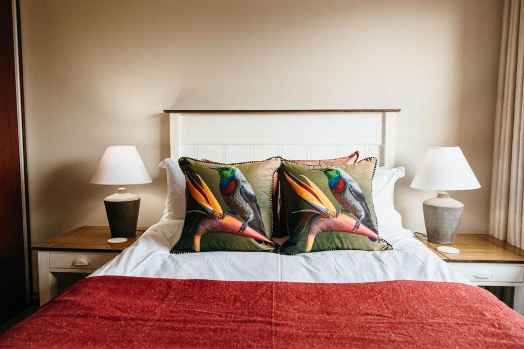 Photo of Bedroom in Cathkin Park