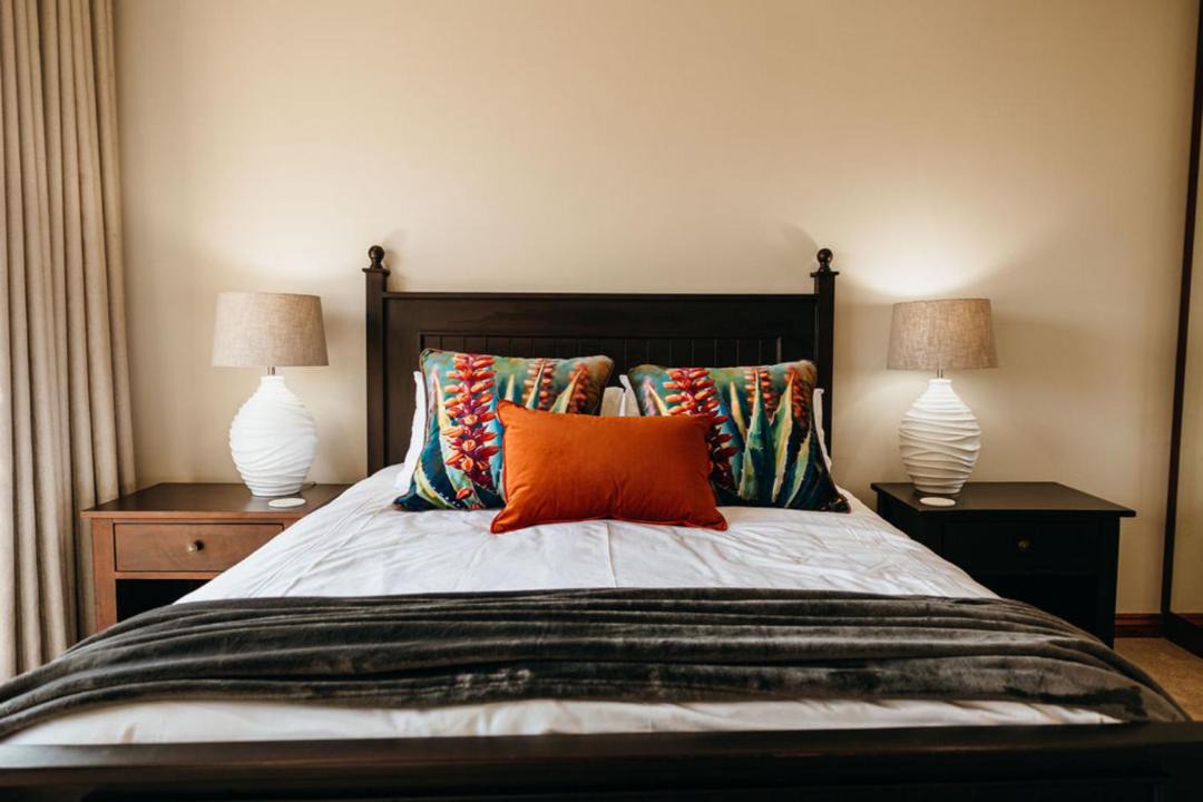 Photo of Bedroom in Cathkin Park