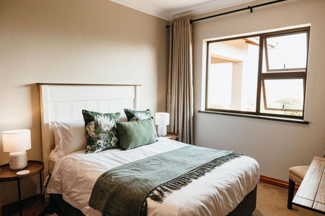 Photo of Bedroom in Cathkin Park