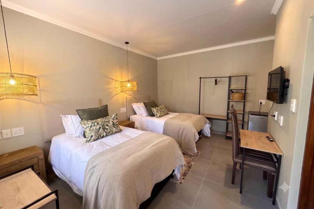 Photo of Bedroom in Nelspruit