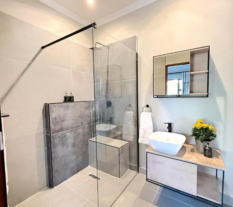 Photo of Bathroom in Nelspruit