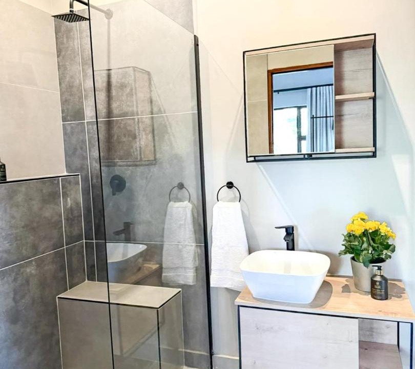 Photo of Bathroom in Nelspruit