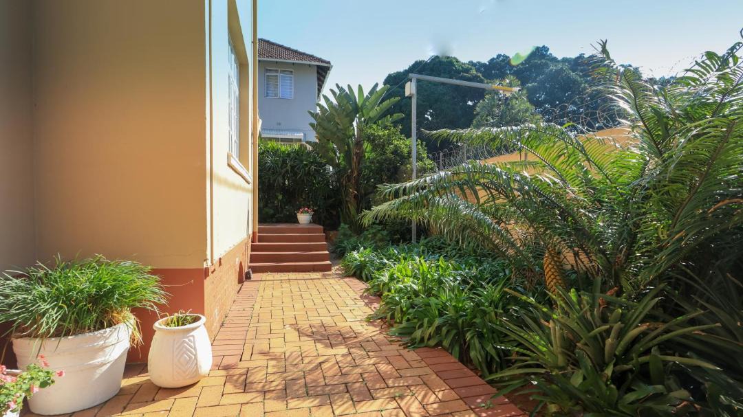 Photo of Patio Balcony in Musgrave