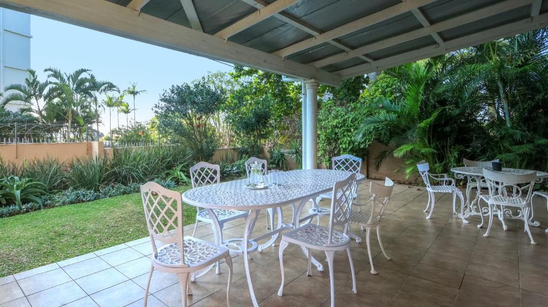 Photo of Patio Balcony in Musgrave