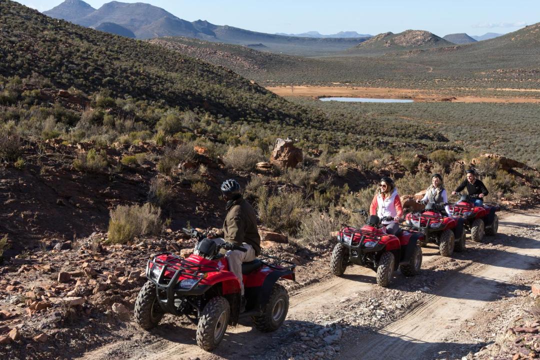 Photo of Others in Touws River