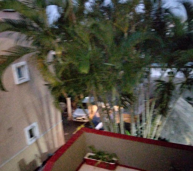 Photo of Patio Balcony in Morningside