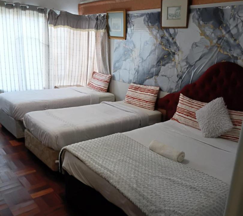 Photo of Bedroom in Morningside