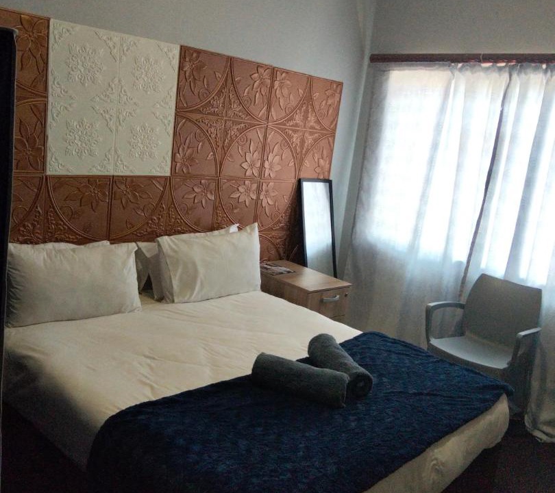 Photo of Bedroom in Morningside