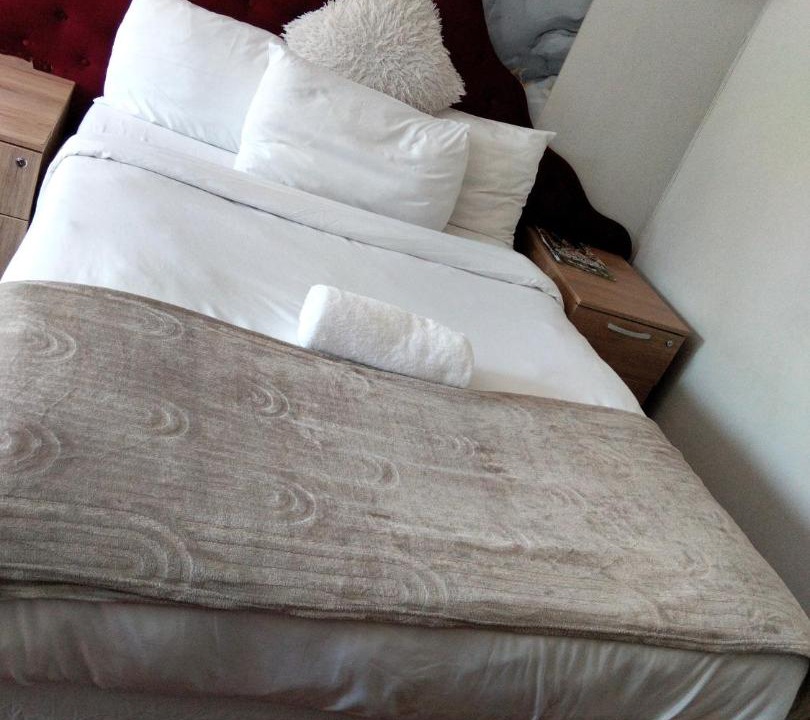 Photo of Bedroom in Morningside