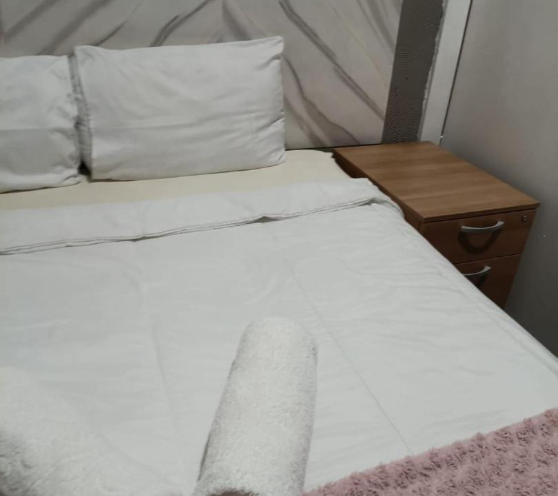 Photo of Bedroom in Morningside