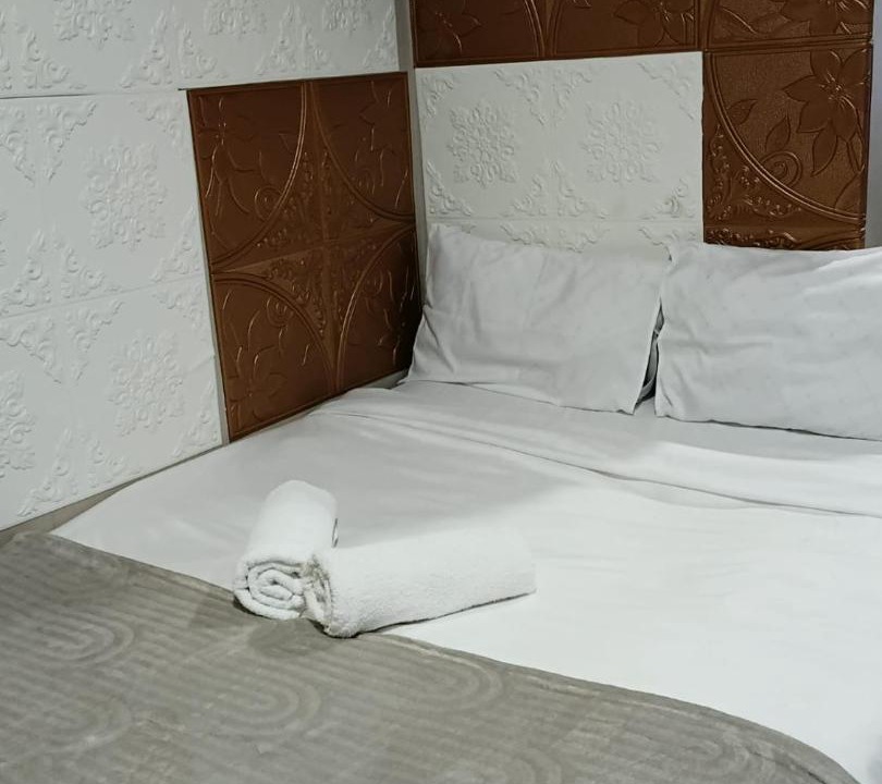 Photo of Bedroom in Morningside