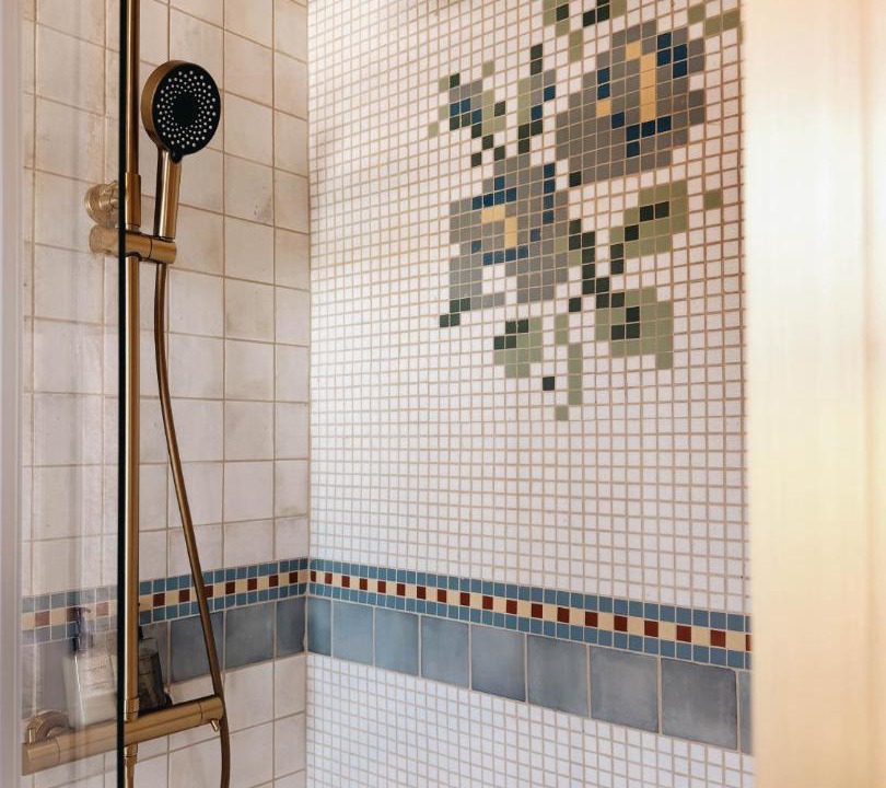 Photo of Bathroom in Bo'Kaap